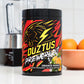 DUZTUS Caffeine Free Pre Workout Supplements for Athletes