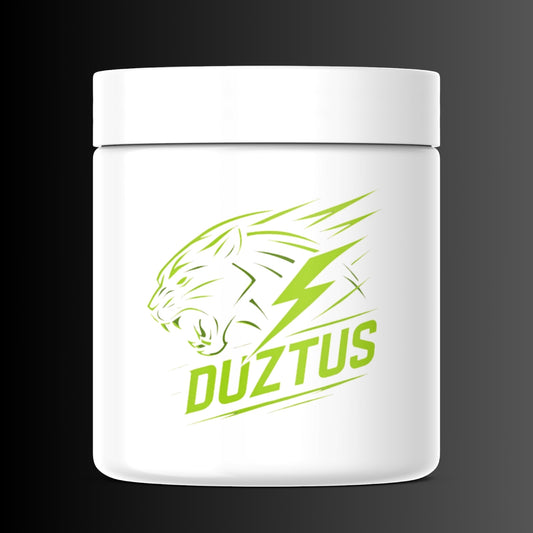 DuzTus Electrolytes (Coming Soon)